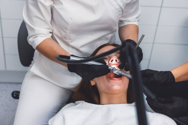 Best Emergency Dental Care for Sports Injuries in Stepping Stone, CO